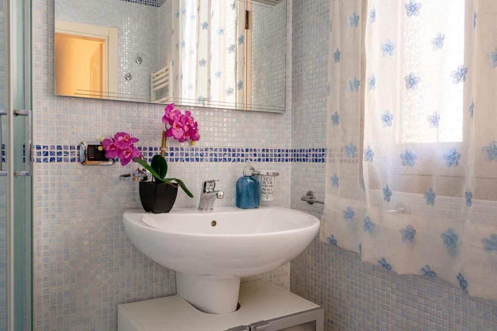 Apartament Carlotta - Italian Living Bari Zewnętrze zdjęcie