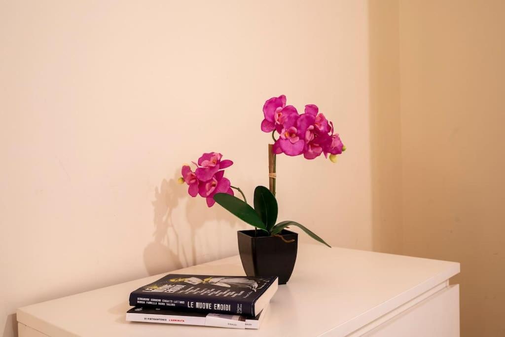 Apartament Carlotta - Italian Living Bari Zewnętrze zdjęcie