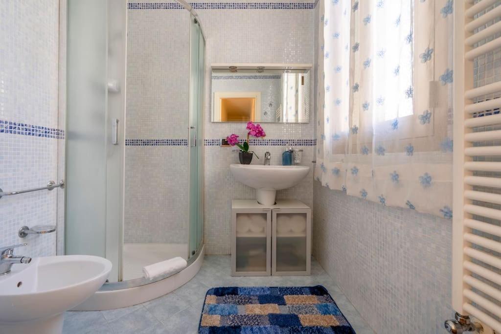 Apartament Carlotta - Italian Living Bari Zewnętrze zdjęcie